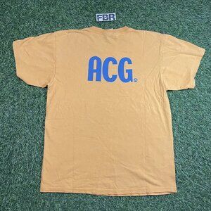 Vintage Nike Acg T-shirt